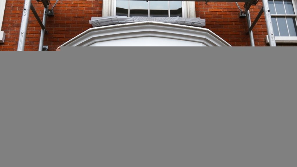 Bay Windows Thamesmead