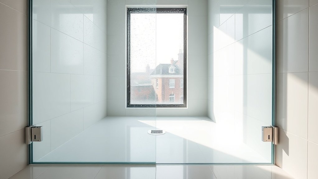 Shower Screens Southmere